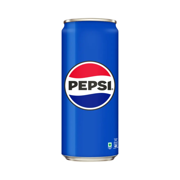 Pepsi Soft Drink